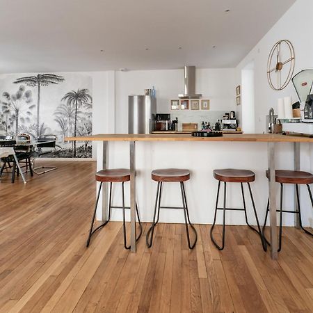 Grande Maison Vichy - Maison Ou Appartements En Centre Ville Habitación foto