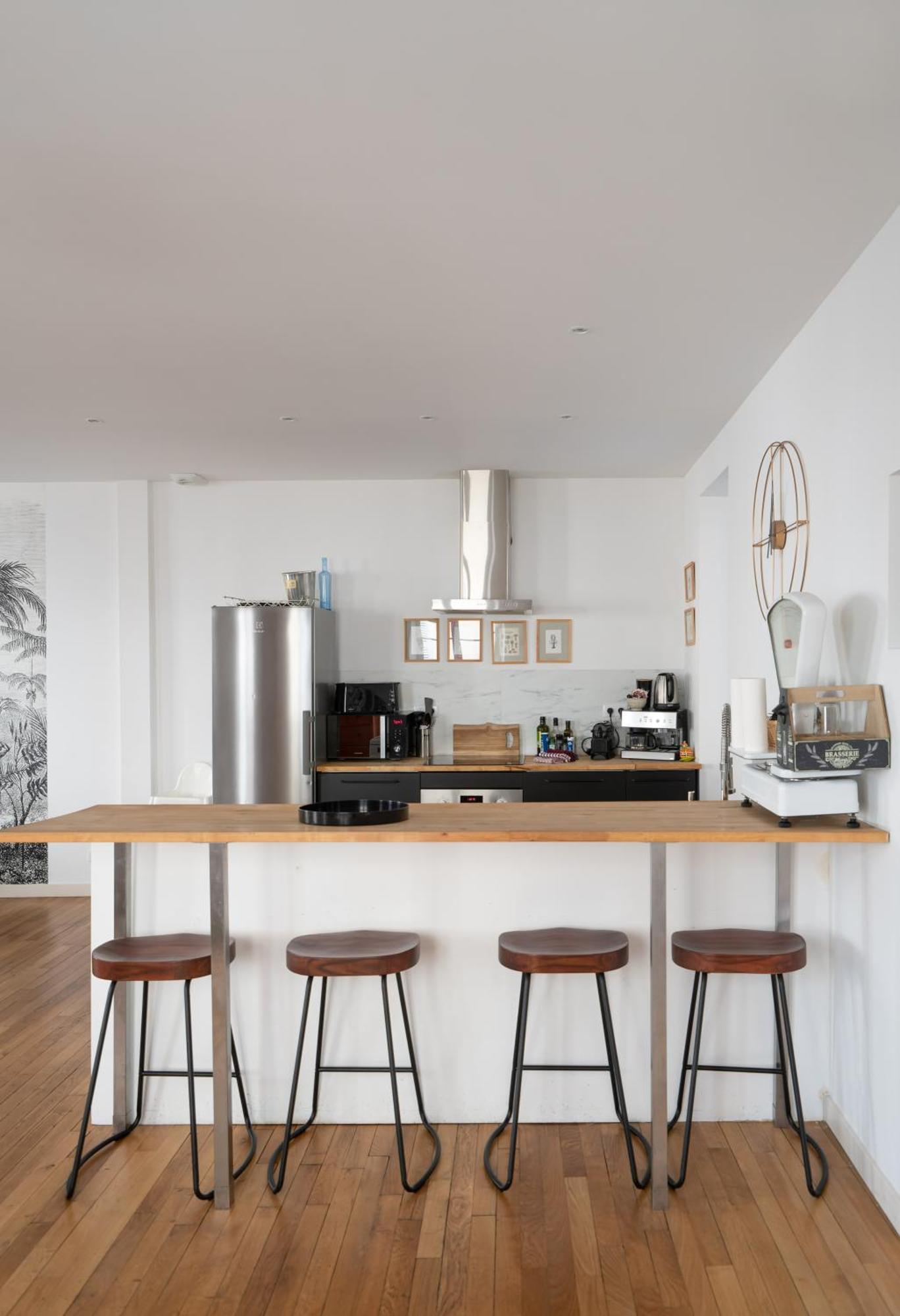 Grande Maison Vichy - Maison Ou Appartements En Centre Ville Habitación foto