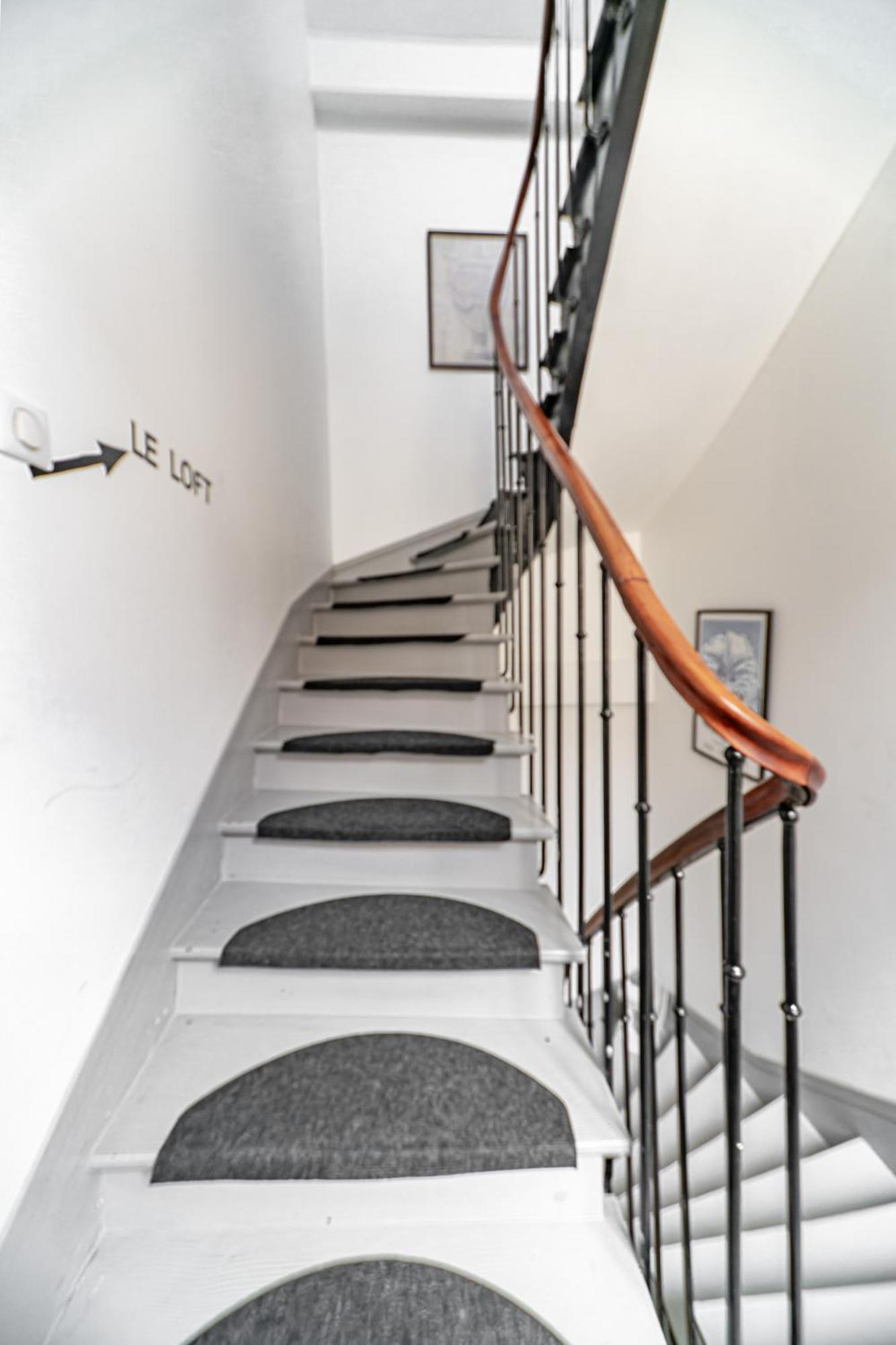 Grande Maison Vichy - Maison Ou Appartements En Centre Ville Habitación foto