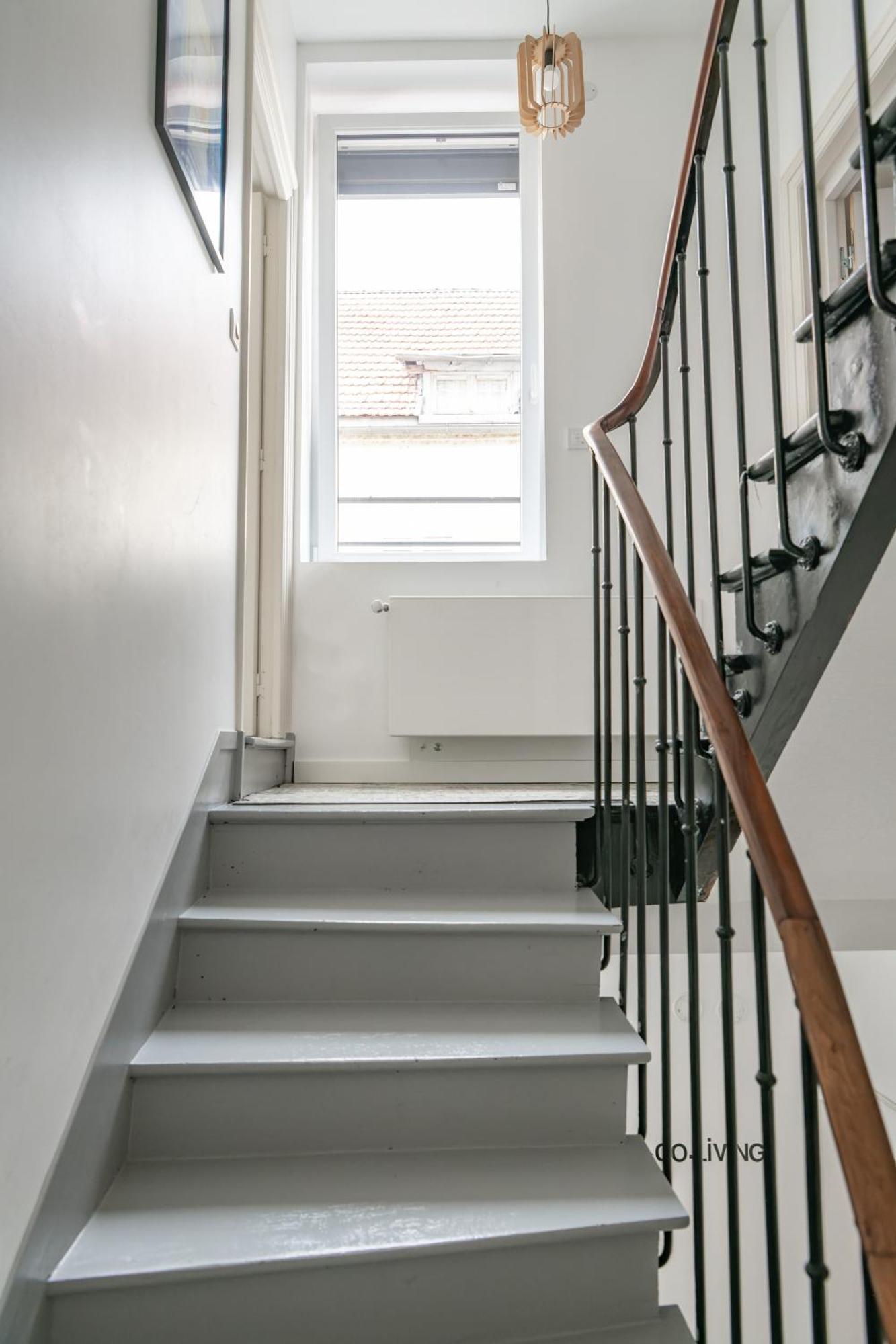 Grande Maison Vichy - Maison Ou Appartements En Centre Ville Habitación foto